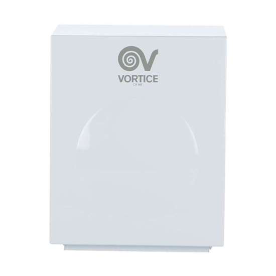Image sur Ventilateur de façade CA 150 Q WE D, 230V/50Hz. Deux vitesses.