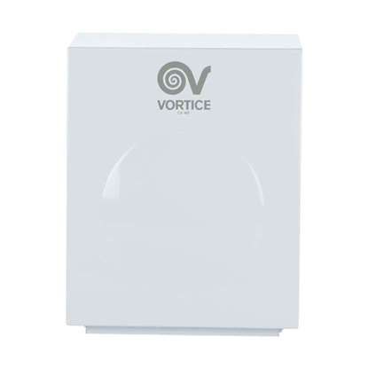 Image de Ventilateur de façade CA 160  WE D E, 230V/50Hz. Deux vitesses.