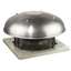 Bild von Dachventilator DHS 190 EZ sileo, 230V/1~. Drehzahlsteuerbar.