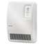 Image de Radiateur rapide AKO H 260E, 2000W, 230V. Boîtier en tôle d'acier, blanc. (Dimplex)