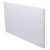 Immagine di Convettore elettrico murale DTD 4T 05, 500 W,  con termostato elettronico. Montaggio a parete. (Dimplex)