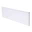 Immagine di Convettore elettrico murale DTD 2T 05, 500 W,  con termostato elettronico. Montaggio a parete. (Dimplex)