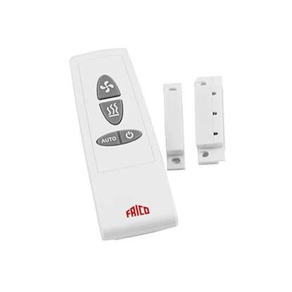 Immagine di PA2DR Interruttore a contatto con la porta con telecomando.