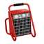 Immagine di Radiatore soffiante portatile Tiger TIG93, 9 kW, 400V. (Frico)
