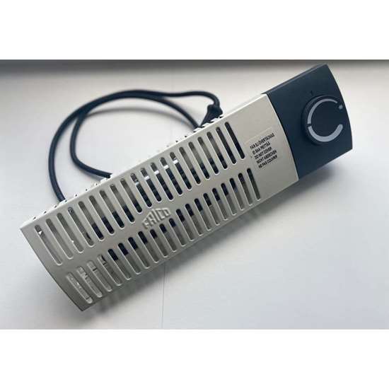 Bild von Frostwächter FML 200, 230V, 200W (LxBXT) 298x90x68.IP31. Weisse Front.