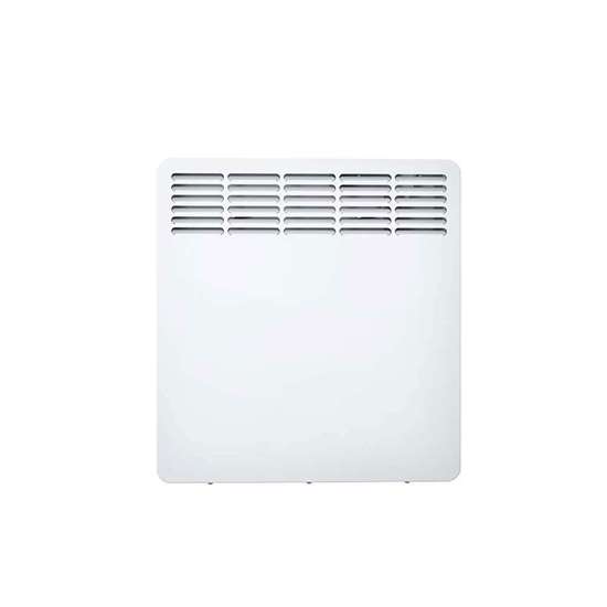 Image sur Convecteur mural AEG WKL 505, 500 Watt. Avec thermostat d'ambiance électronique.