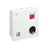 Image sur Commande à distance SCNRB encastré,en contiu. UP 230V/50Hz, 1.5A (Vortice)