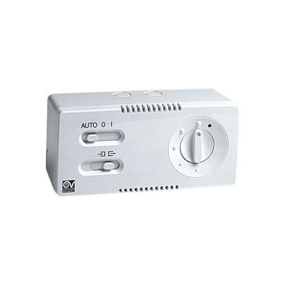 Bild von Drehzahlregler CREN, AP. Maximallast 1.2 A. 230V. (Vortice)