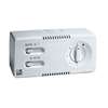Image sur Régulateur de vitesse CR5N, 5 vitesses. AP. Puissance maximal 100 W. 230 V. (Vortice)