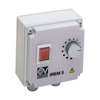 Image sur IREM 5, variateur de tension éléctronique, 5 A,  230V. (Vortice)