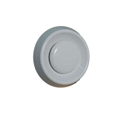 Bild von Abluftventil VRF-100 Weiss. (ABS)