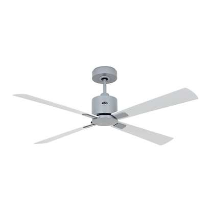 Image de Ventilateur de plafond économe en énergie Eco Concept Ø 132cm, LG-WE/LG. (Casafan)