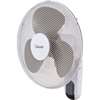 Bild von Wandventilator VM44 Weiss Ø 40cm Mit Schlafmodus und Timer. 