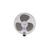 Bild von Wandventilator VM44 Weiss Ø 40cm Mit Schlafmodus und Timer. 