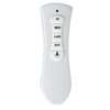Bild von Fernbedienung Slimline Lucci air. (Beacon Lighting)