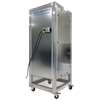 Immagine di Depuratore LR 101 con DS6-740/EM35, 230V. Con soffiatore Fischbach compact con motore EC.