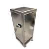 Immagine di Depuratore LR 203 con D770/EM850, 230V. Con soffiatore Fischbach compact con motore EC.