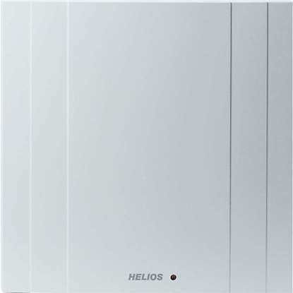 Bild von Fassade zu ELS VE/VEZ, inkl. Filter (Helios)