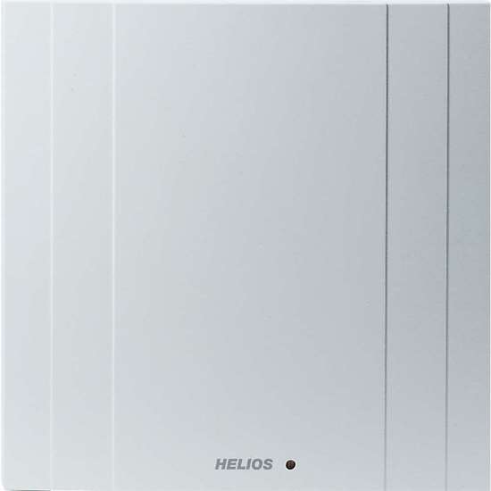 Bild von Fassade zu ELS VE/VEZ, inkl. Filter (Helios)