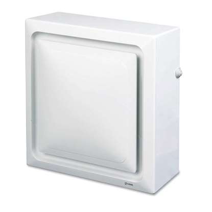 Immagine di Ventilatore  per estrazione in condotta centrale Diverso 80 T (O.Erre)