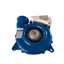 Image de Ventilateur pour insérer Wernig Silent Eco U 60 sans temporisateur, sortie de manchon latérale. Plaque frontale incl. (successeur de SXU 60)