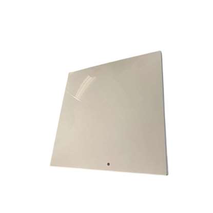 Bild von Frontplatte mit Filter zu Wernig Silent Eco, 265x265mm