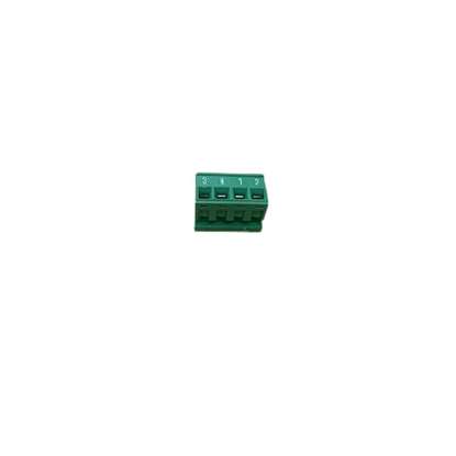 Bild von Elektrostecker zu Wernig Silent Eco