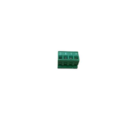 Bild von Elektrostecker zu Wernig Silent Eco