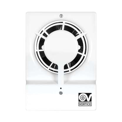 Bild von Vortice Bad-/WC-Ventilator Punto M 10/4 T