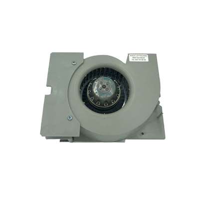Image de Moteur avec temporisateur MEG-V (Ventropa Topdecor HD), WC-Fan MEH45 T.