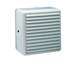 Bild von Wand-/Fensterventilator VITRO 12 A mit elektrischer Verschlussklappe. Reversierbar.