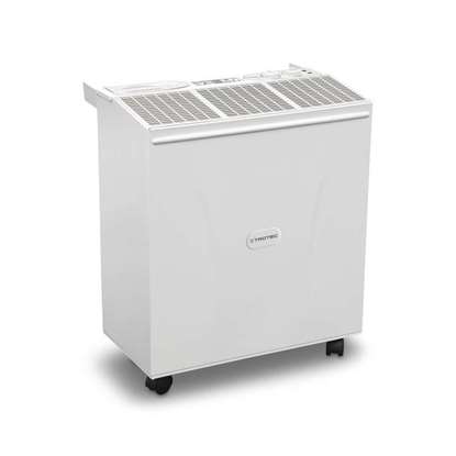 Bild von Mobiler Luftbefeuchter B 400 mit Wasseranschluss Netzanschluss 230V/1, 50 Hz.