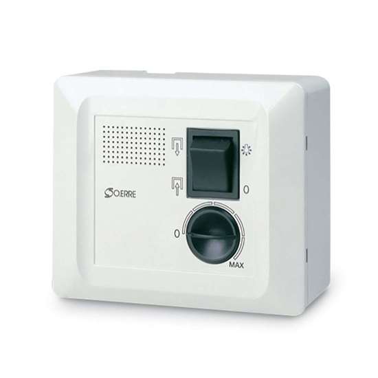 Immagine di Regulatore RGE (O.Erre) AP