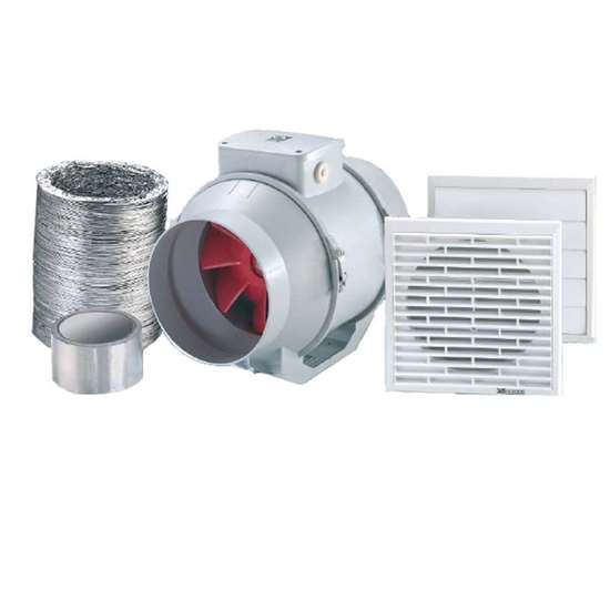 Immagine di Kit Vortice Lineo 150  VO.