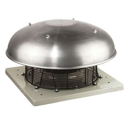 Image de Ventilateur de toit DHS 225 EZ  SILEO, 230V/1~. 230V/1~, Débit varaible.