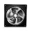 Image de Ventilateur axial, compact mural AXIA LD 35 4M, 230V. (O. Erre)
