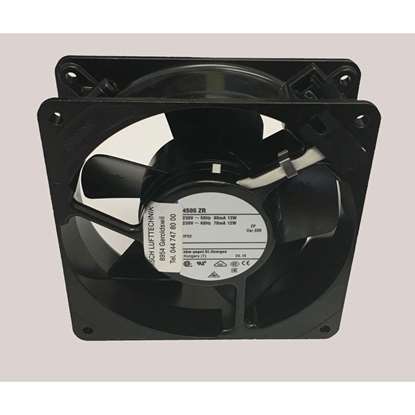 Immagine di AC-ventilatore assiale 4586 ZR, 230V,50Hz