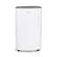 Image de Déshumidificateur Argo Dry Nature 21, 230 V. (Argoclima) La connexion du tuyau de condensat est possible.