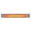 Bild von Quarzstrahler AKO UWS 75 RD, 230V1~. 1300 W. (Dimplex)