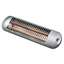 Bild von Quarzstrahler AKO BS 1201 S, 230V1~, 1200 Watt. (Dimplex)