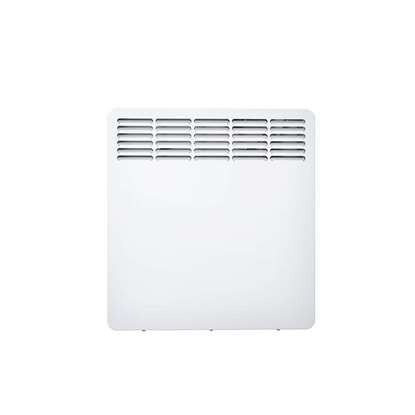 Image de Convecteur mural AEG WKL 755, 750 Watt. Avec thermostat d'ambiance électronique.