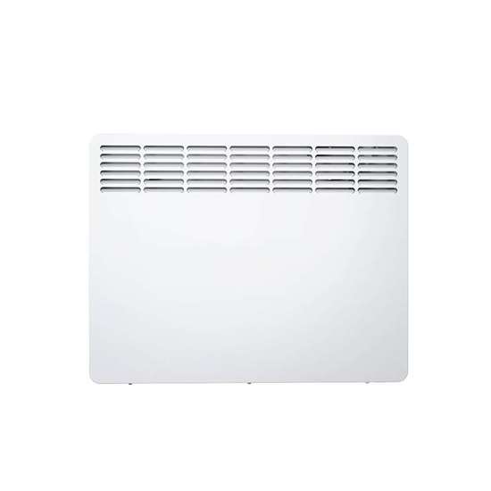 Image sur Convecteur mural AEG WKL 1005, 1000 Watt. Avec thermostat d'ambiance électronique.