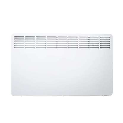 Image de Convecteur mural AEG WKL 1505, 1500 Watt. Avec thermostat d'ambiance électronique.
