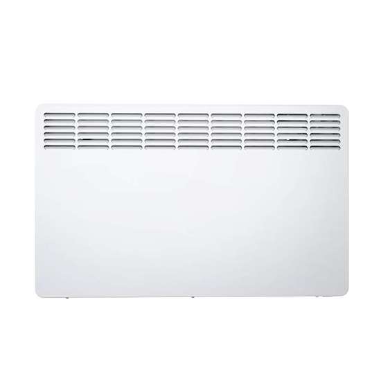 Image sur Convecteur mural AEG WKL 1505, 1500 Watt. Avec thermostat d'ambiance électronique.