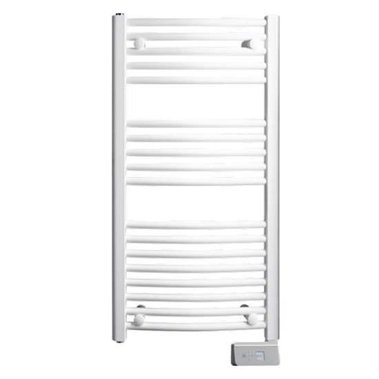 Immagine di Asciugasalviette AEG BHG 505 W, 500 Watt, 230 V. Colore bianco RAL 9016