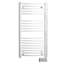 Immagine di Asciugasalviette AEG BHG 505 W, 500 Watt, 230 V. Colore bianco RAL 9016