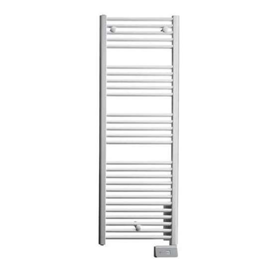 Bild von Handtuchtrockner AEG BHG 755 W, 750 Watt, 230 V. Farbe weiss RAL 9016