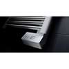 Bild von Handtuchtrockner AEG BHG 755 W, 750 Watt, 230 V. Farbe weiss RAL 9016