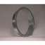 Bild von Maschengitter galvanisiert MG160 Ø160mm.