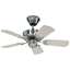 Bild von Deckenventilator Royal Ø 103cm CH. (Casafan)